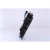 Ventilateur (refroidissement moteur) NISSENS