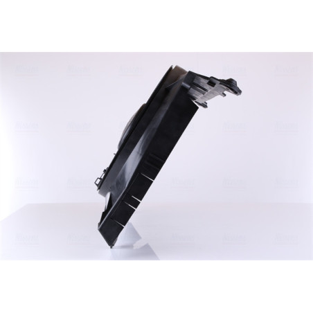Ventilateur (refroidissement moteur) NISSENS