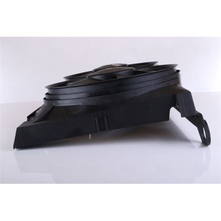 Ventilateur (refroidissement moteur) NISSENS