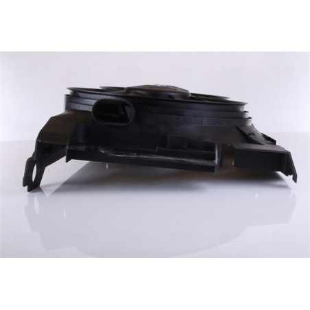 Ventilateur (refroidissement moteur) NISSENS