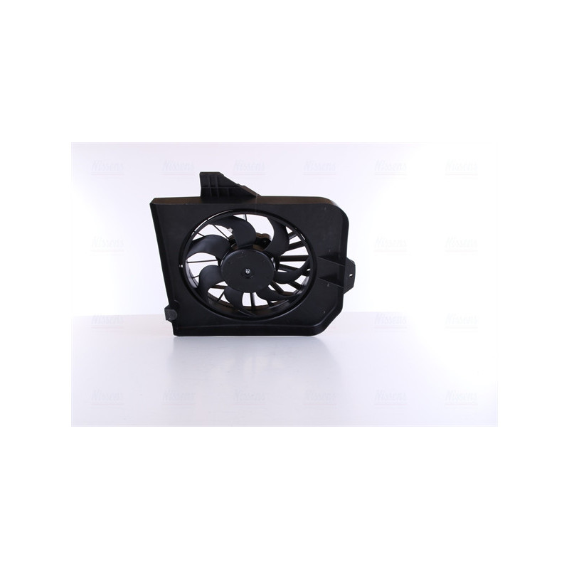 Ventilateur (refroidissement moteur) NISSENS