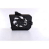 Ventilateur (refroidissement moteur) NISSENS