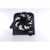 Ventilateur (refroidissement moteur) NISSENS