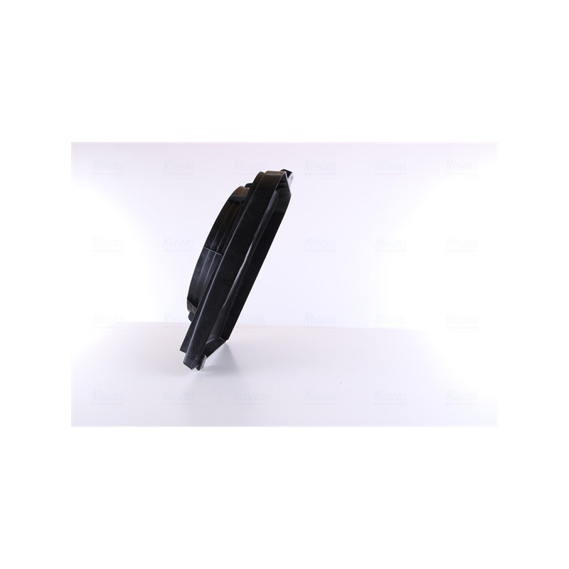 Ventilateur (refroidissement moteur) NISSENS