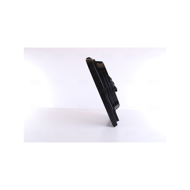 Ventilateur (refroidissement moteur) NISSENS