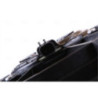 Ventilateur (refroidissement moteur) NISSENS