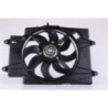 Ventilateur (refroidissement moteur) NISSENS