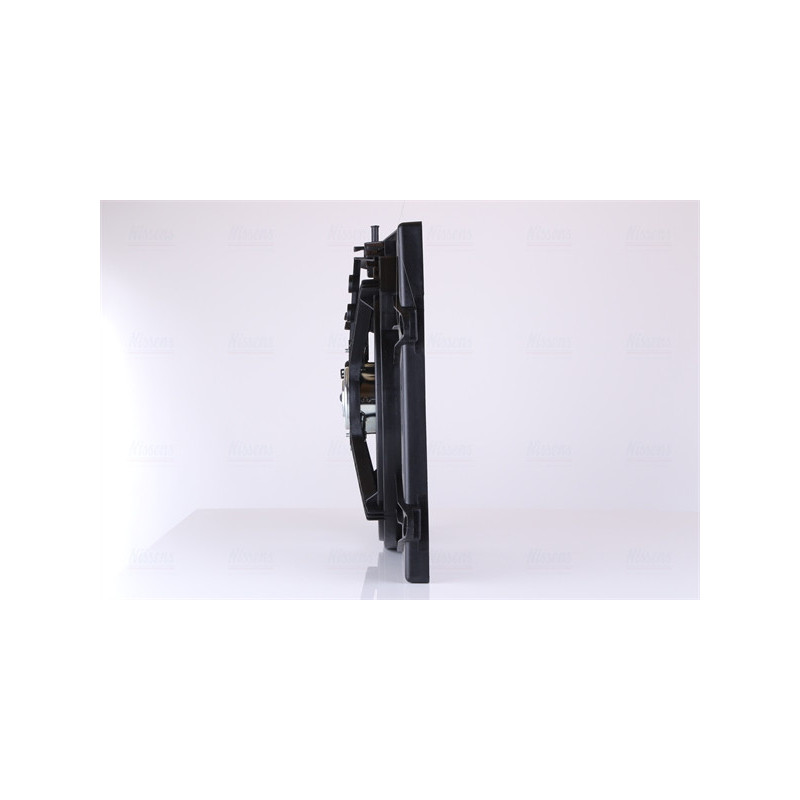 Ventilateur (refroidissement moteur) NISSENS