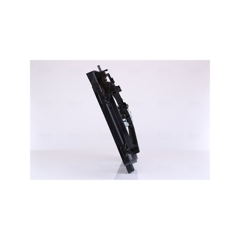 Ventilateur (refroidissement moteur) NISSENS