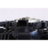 Ventilateur (refroidissement moteur) NISSENS