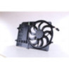 Ventilateur (refroidissement moteur) NISSENS