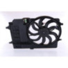 Ventilateur (refroidissement moteur) NISSENS