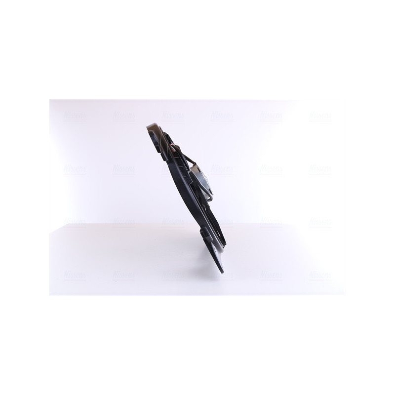 Ventilateur (refroidissement moteur) NISSENS