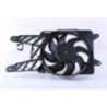 Ventilateur (refroidissement moteur) NISSENS