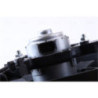 Ventilateur (refroidissement moteur) NISSENS