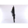 Ventilateur (refroidissement moteur) NISSENS