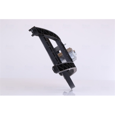 Ventilateur (refroidissement moteur) NISSENS