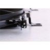 Ventilateur (refroidissement moteur) NISSENS