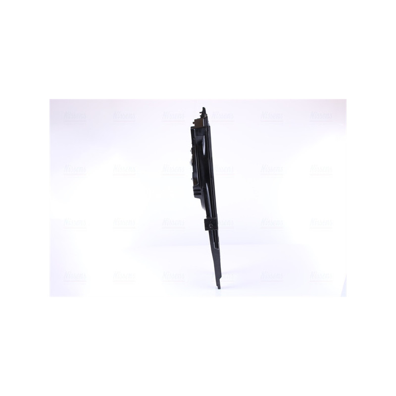Ventilateur (refroidissement moteur) NISSENS