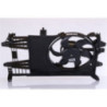 Ventilateur (refroidissement moteur) NISSENS