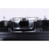 Ventilateur (refroidissement moteur) NISSENS