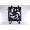 Ventilateur (refroidissement moteur) NISSENS