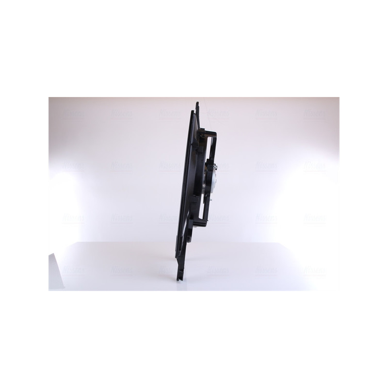 Ventilateur (refroidissement moteur) NISSENS