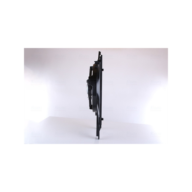 Ventilateur (refroidissement moteur) NISSENS