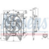 Ventilateur (refroidissement moteur) NISSENS