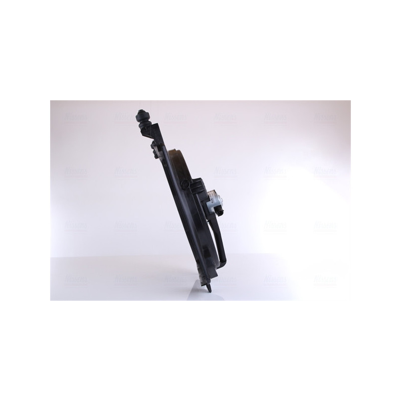 Ventilateur (refroidissement moteur) NISSENS