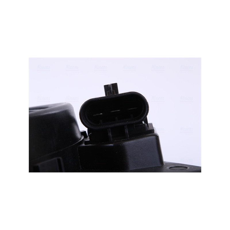 Ventilateur (refroidissement moteur) NISSENS