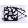 Ventilateur (refroidissement moteur) NISSENS