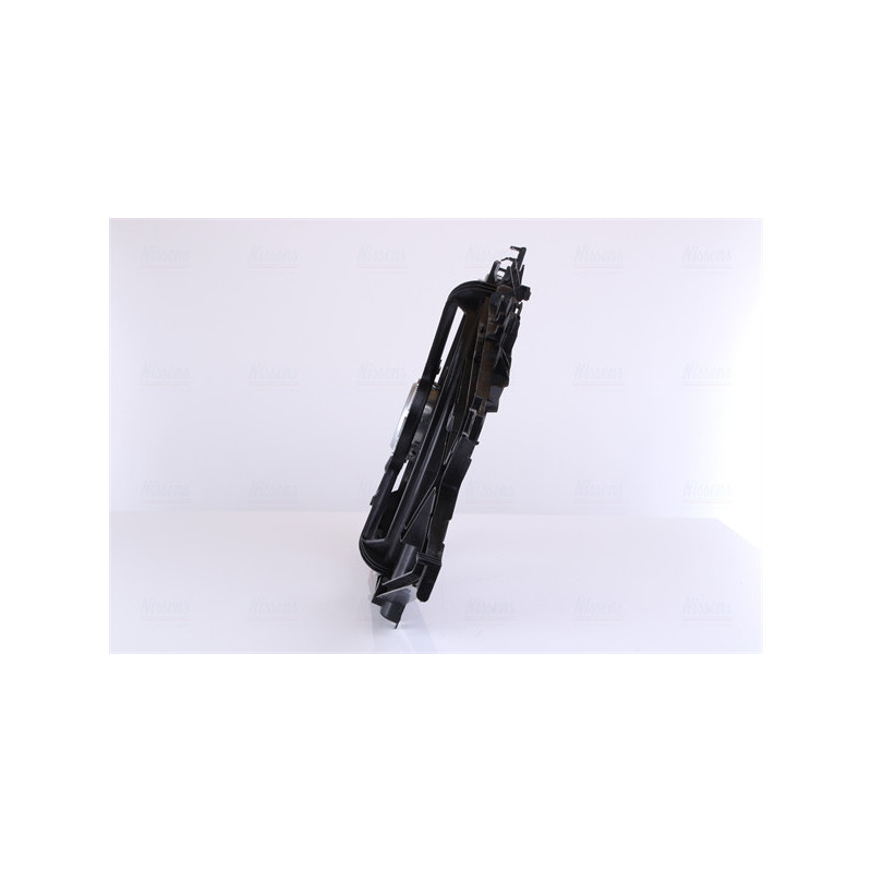 Ventilateur (refroidissement moteur) NISSENS