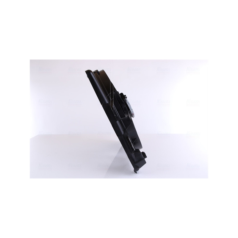 Ventilateur (refroidissement moteur) NISSENS