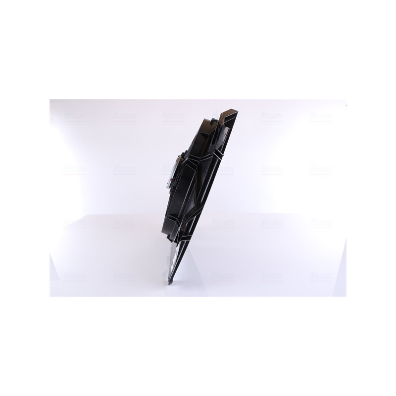 Ventilateur (refroidissement moteur) NISSENS
