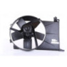 Ventilateur (refroidissement moteur) NISSENS