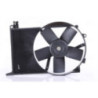 Ventilateur (refroidissement moteur) NISSENS