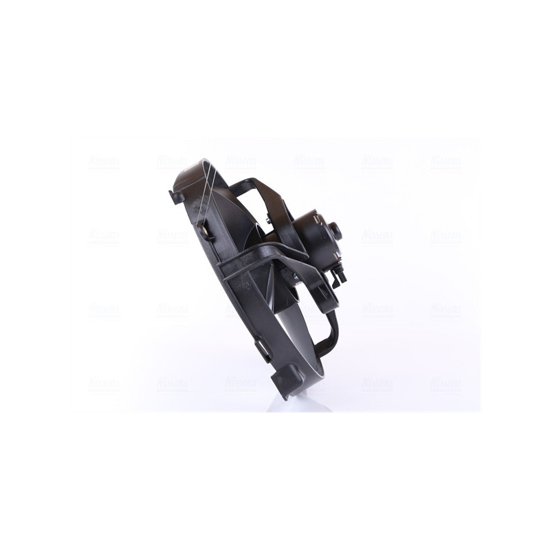 Ventilateur (refroidissement moteur) NISSENS