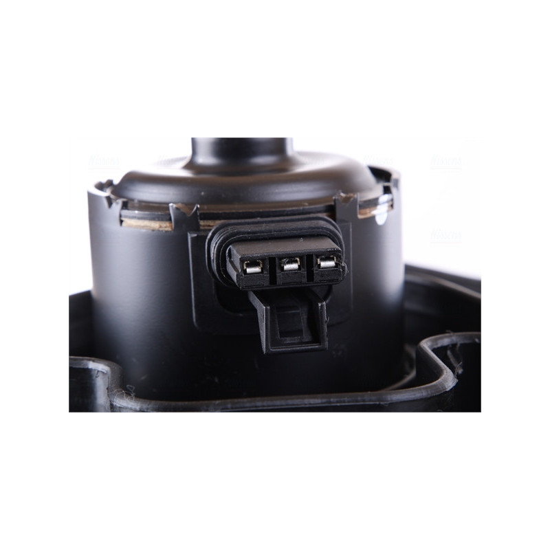 Ventilateur (refroidissement moteur) NISSENS