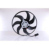 Ventilateur (refroidissement moteur) NISSENS