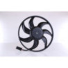 Ventilateur (refroidissement moteur) NISSENS