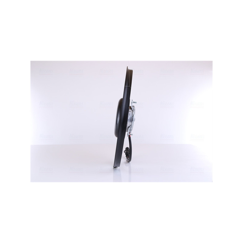 Ventilateur (refroidissement moteur) NISSENS