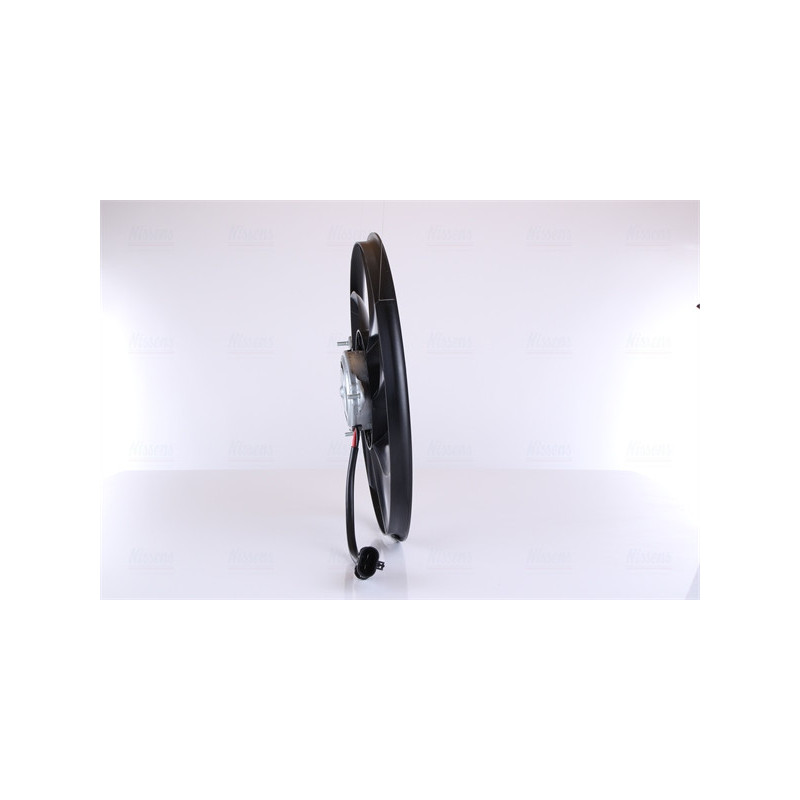 Ventilateur (refroidissement moteur) NISSENS