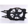 Ventilateur (refroidissement moteur) NISSENS