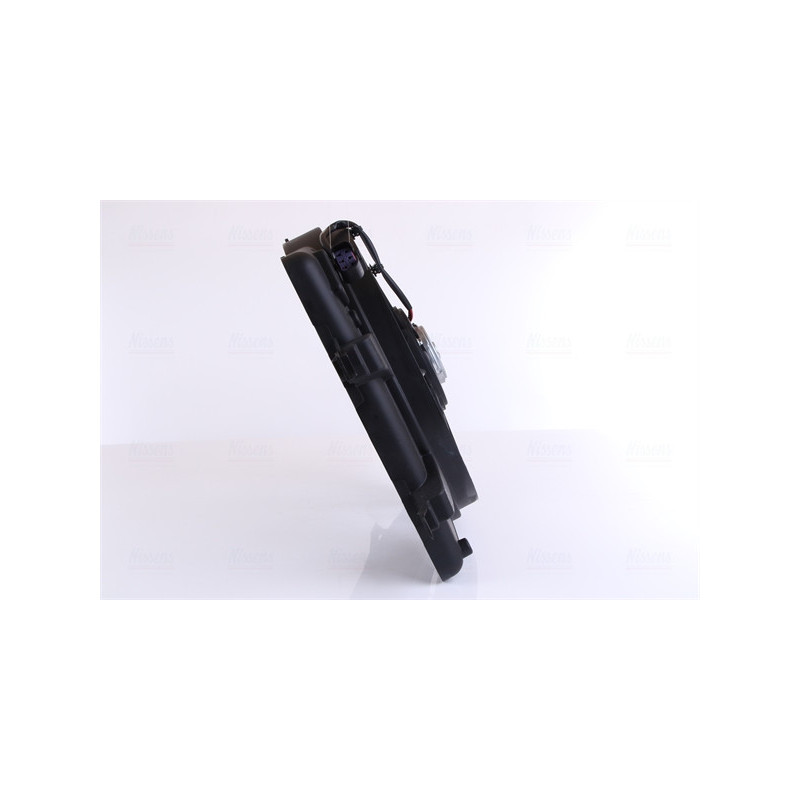 Ventilateur (refroidissement moteur) NISSENS