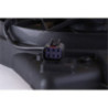 Ventilateur (refroidissement moteur) NISSENS