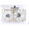 Ventilateur (refroidissement moteur) NISSENS