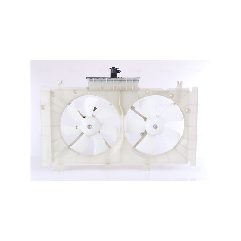 Ventilateur (refroidissement moteur) NISSENS