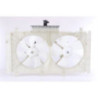 Ventilateur (refroidissement moteur) NISSENS