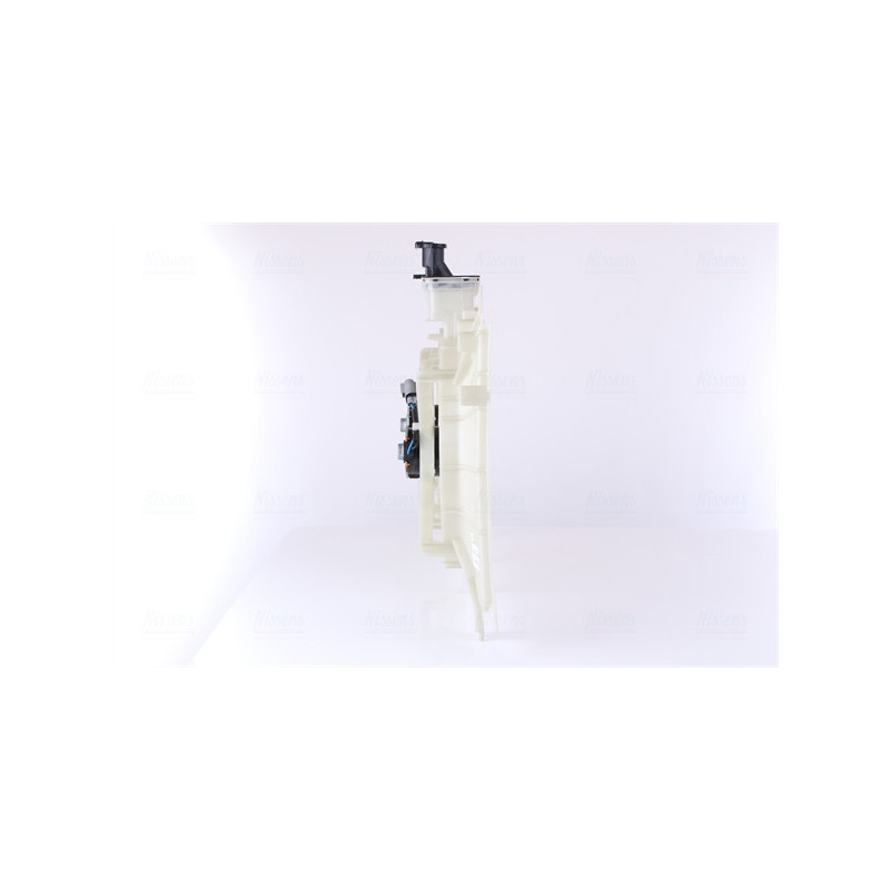 Ventilateur (refroidissement moteur) NISSENS
